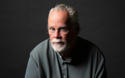Michael Connelly’s Work, Life, and Career