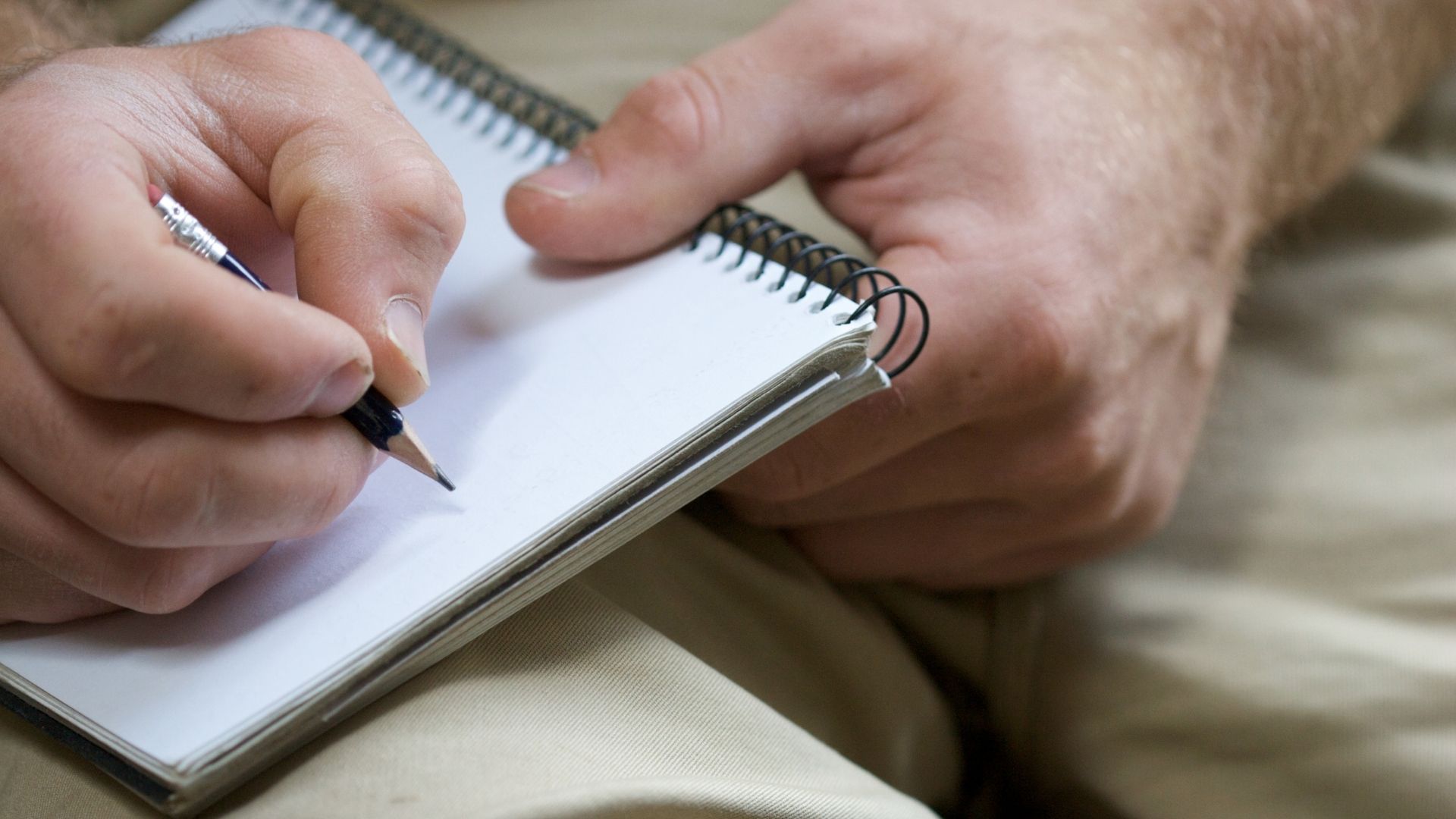 Writers Workshop