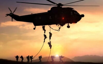 Military-Themed Fiction
