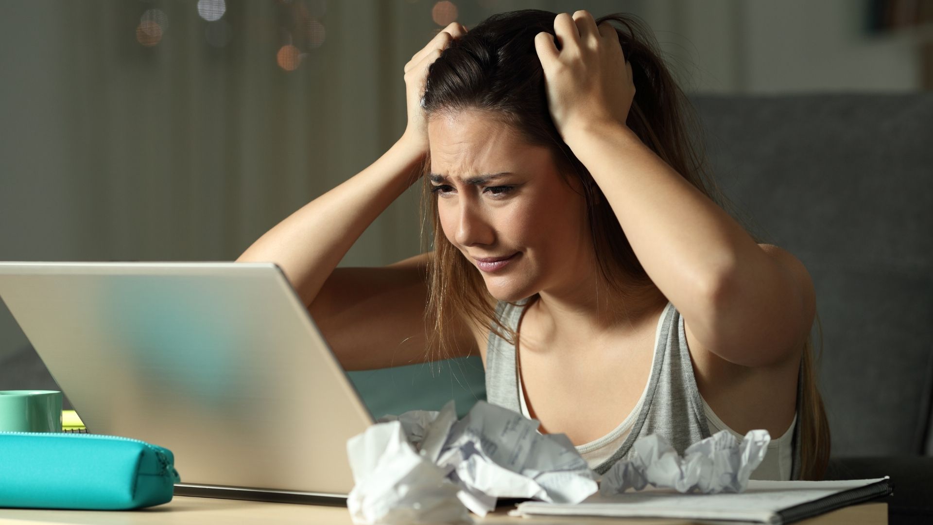 Mistakes to Avoid