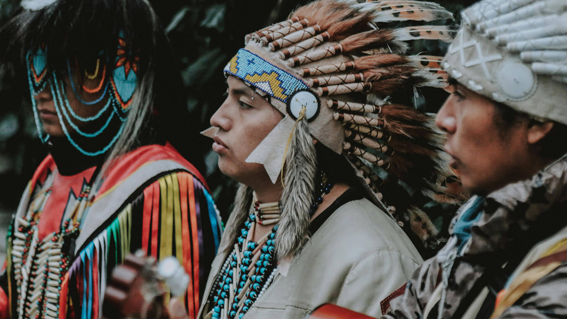 Native American Mystery/Crime/Suspense/Thrillers