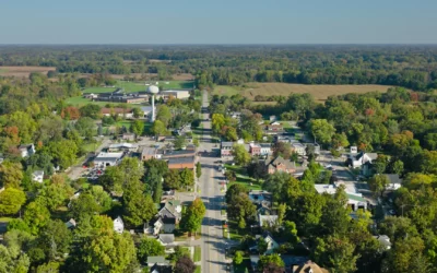 Rural and Urban Writers
