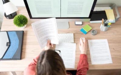 Creative Productivity & Systems for Writing
