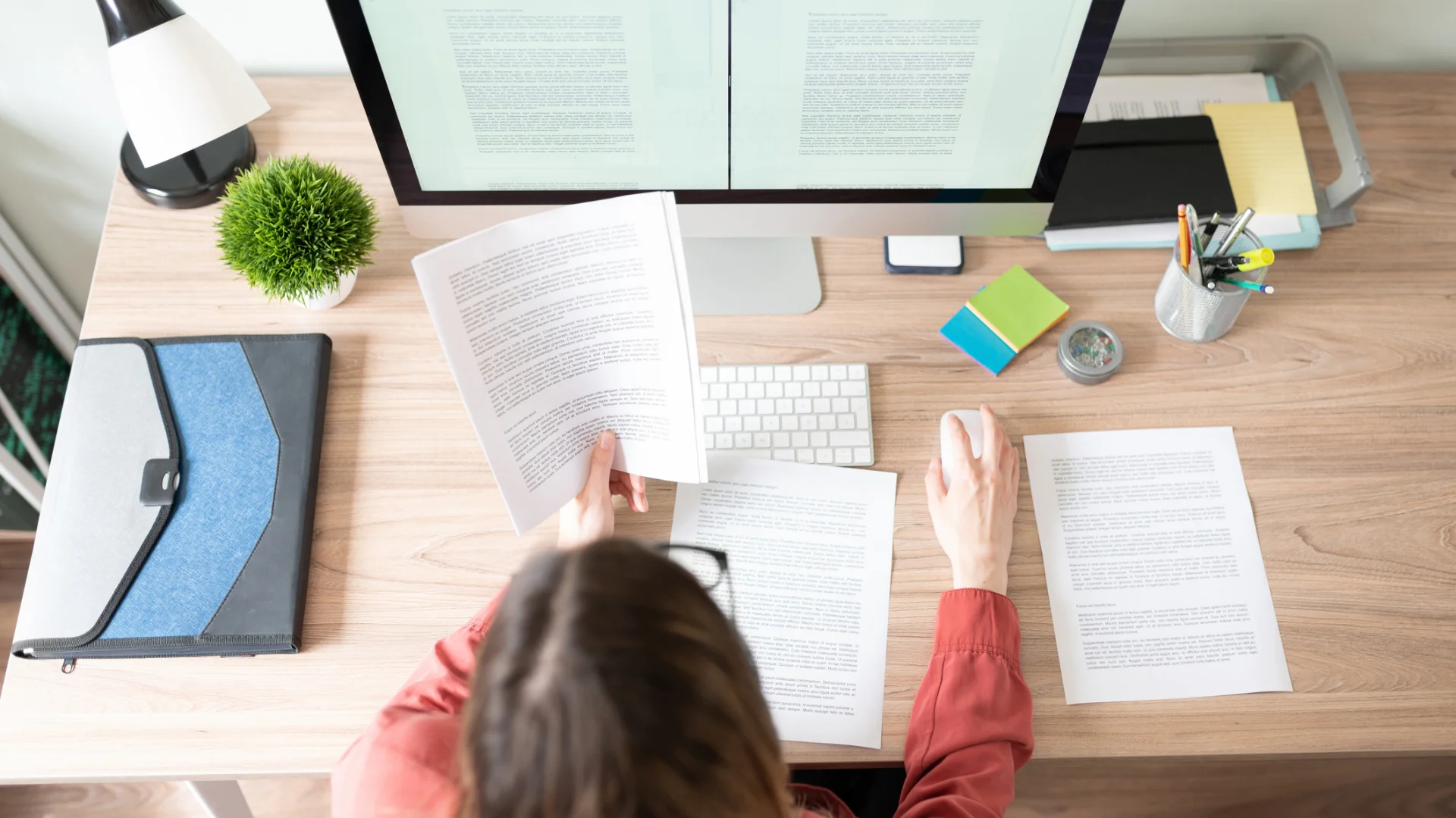 Creative Productivity & Systems for Writing