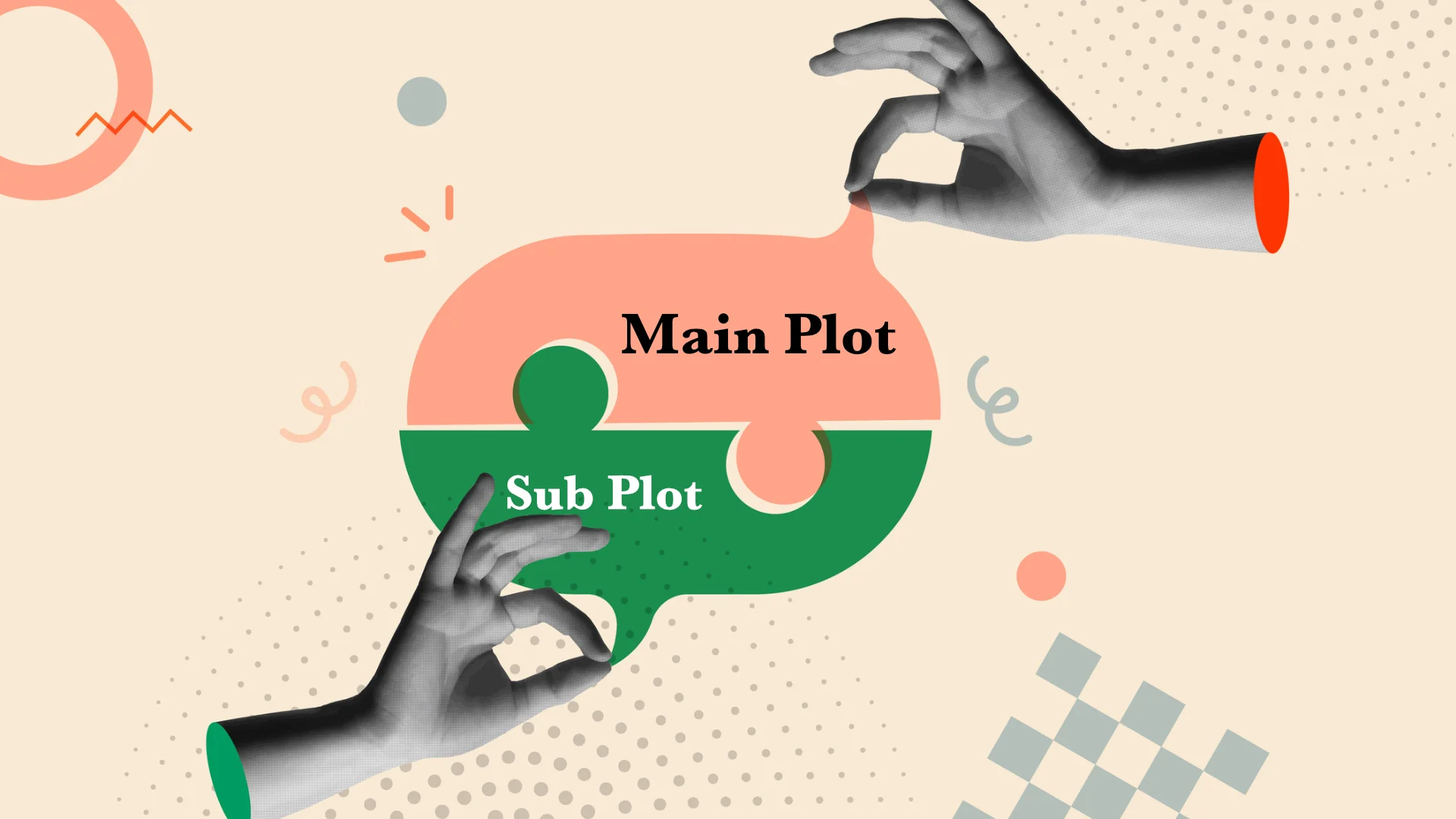 What Is Your B Story and Why Does It Matter?