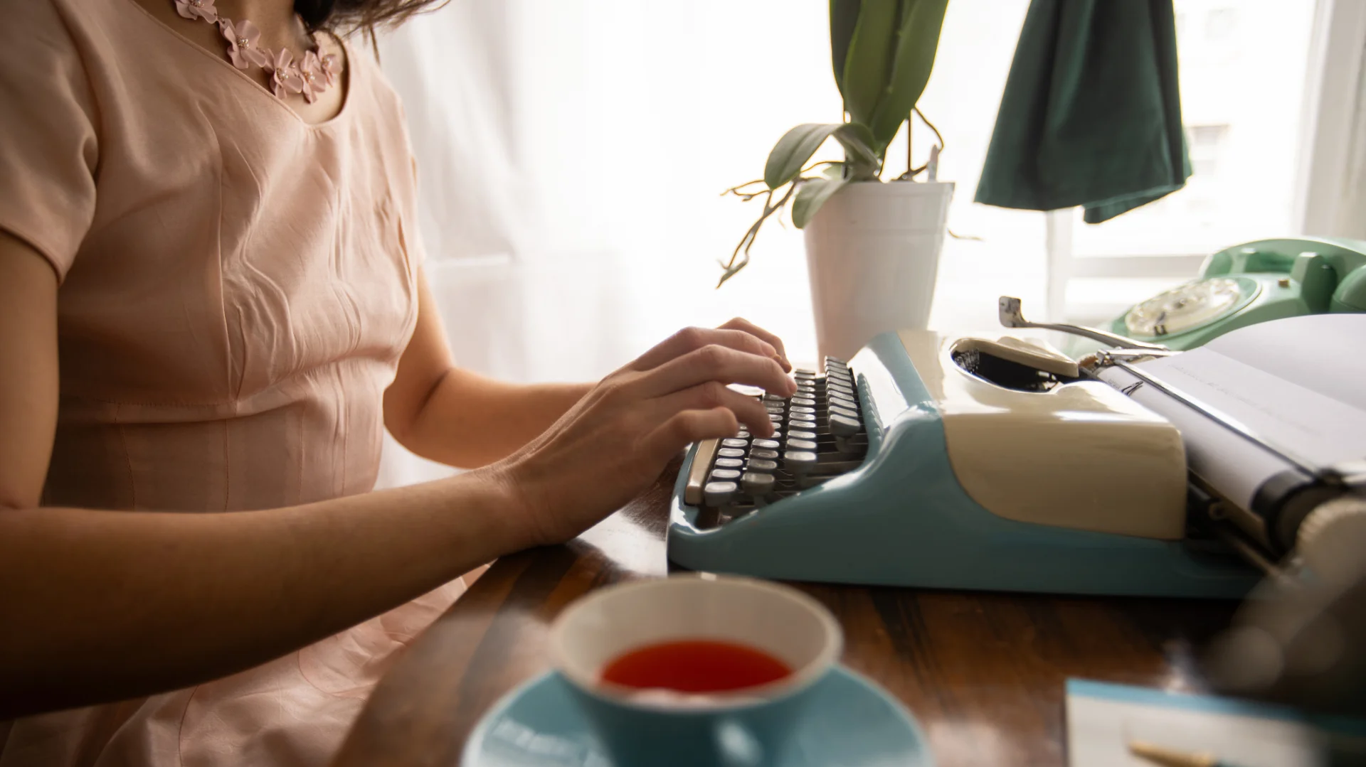 Running your Writing Life as a Business