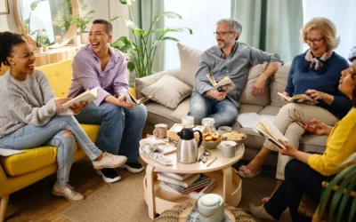 How to Create a Writing Community