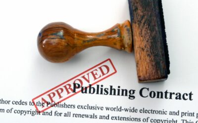Publishing Options Killing Traditions