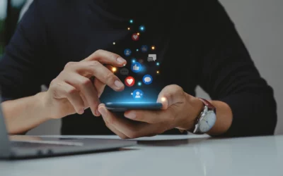 Making Social Media Effective