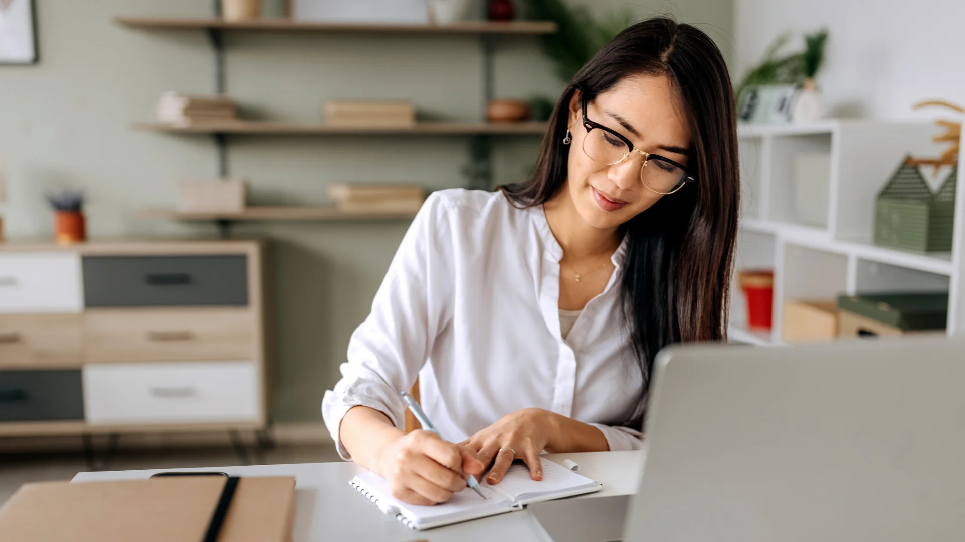 Pursuing Your Passion