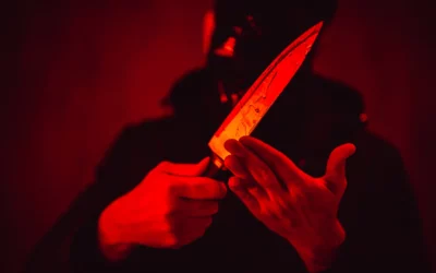 Serial Killers