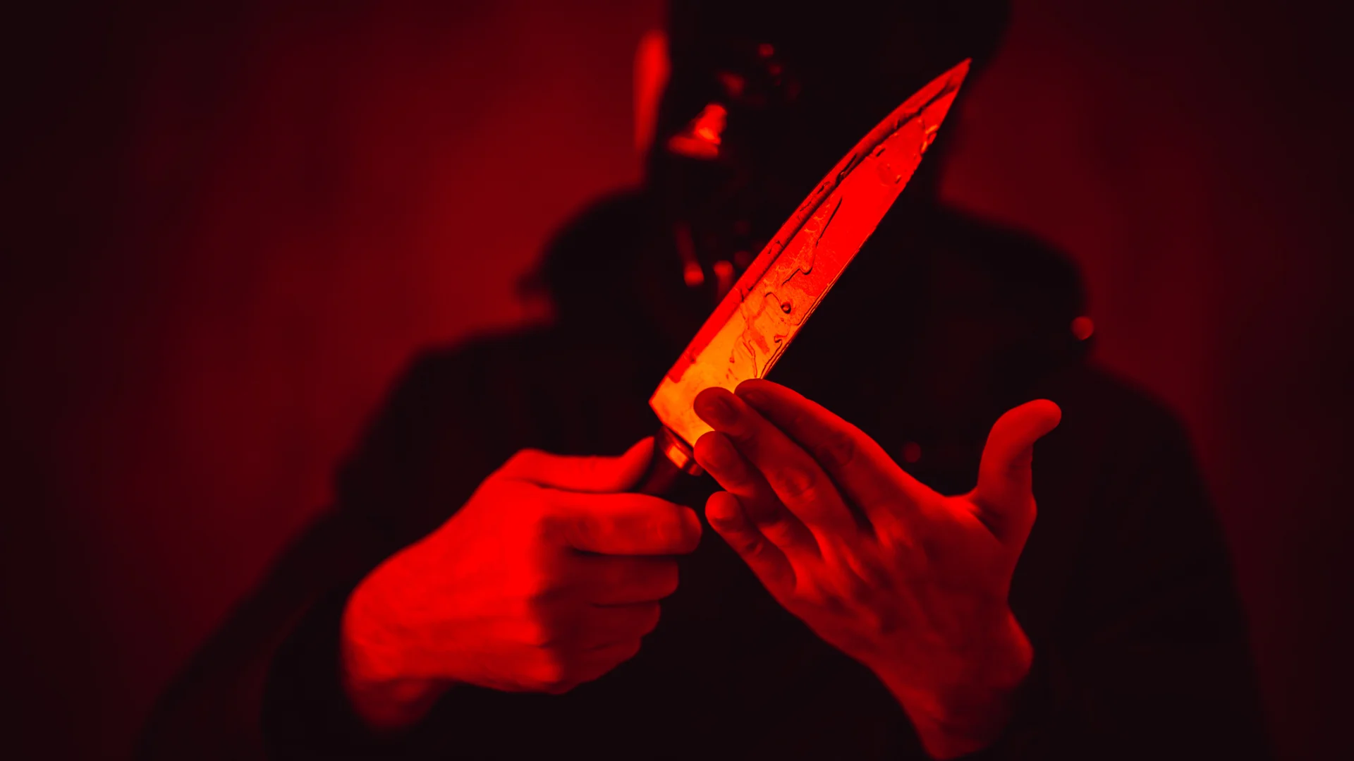 Serial Killers