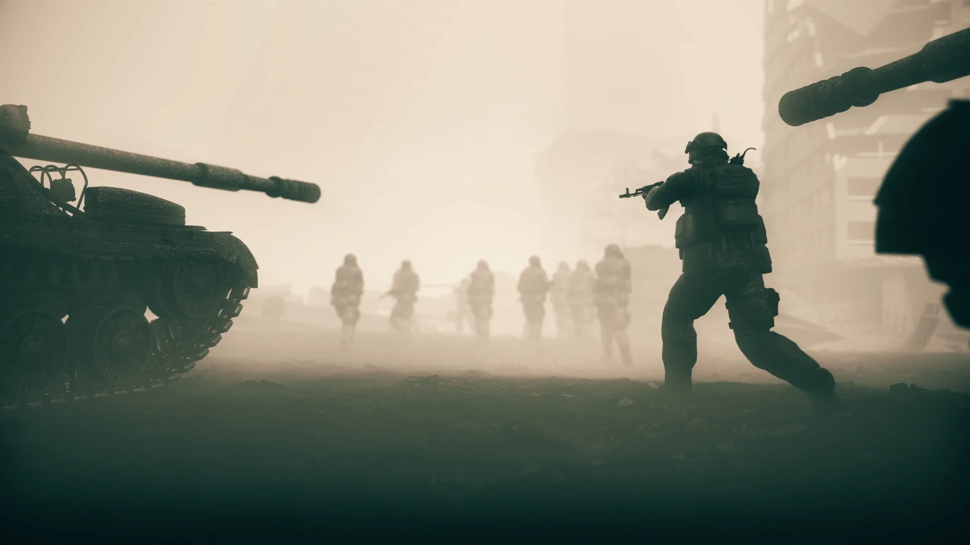 War Stories: Handling Situations Gone Wrong