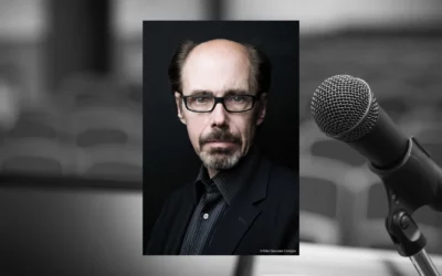 So You Want to be a Writer – Keynote