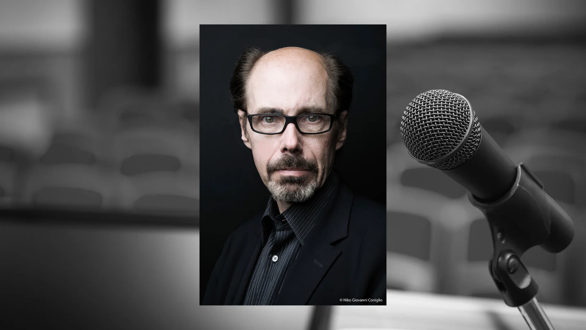 So You Want to be a Writer – Keynote