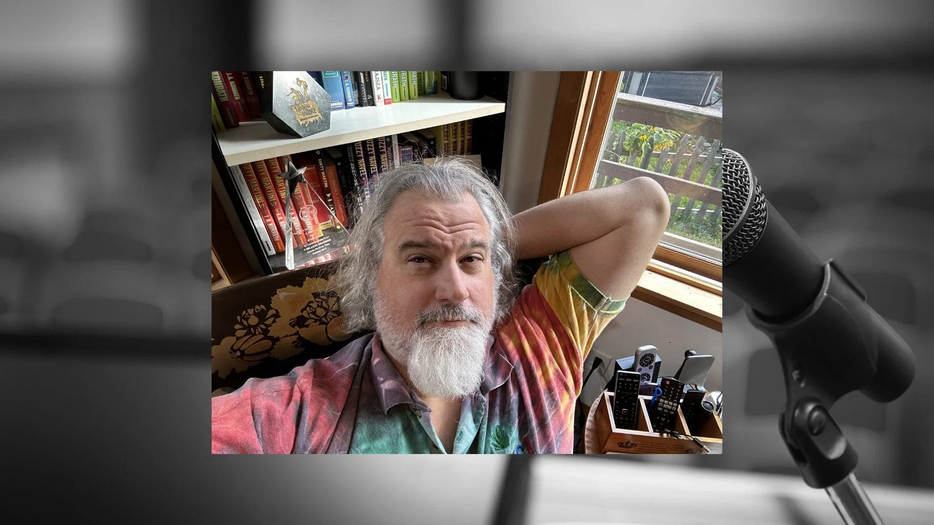 Success in Self-Publishing