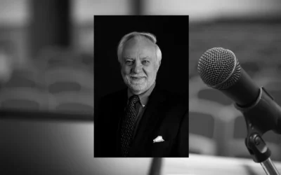 A Conversation With Otto Penzler