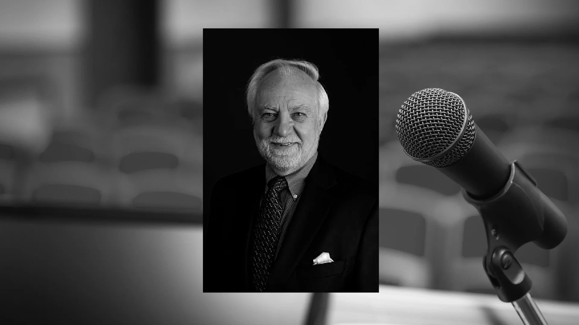 A Conversation With Otto Penzler