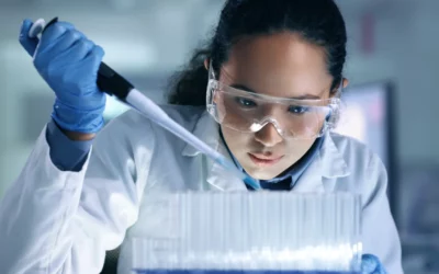 The Intricacies of Forensics: Trace and Impression Evidence