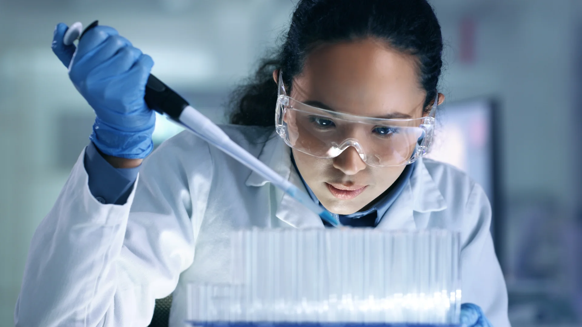 The Intricacies of Forensics: Trace and Impression Evidence