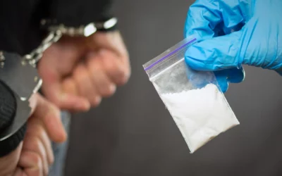 Narcotics at Miami Airport – Day 1