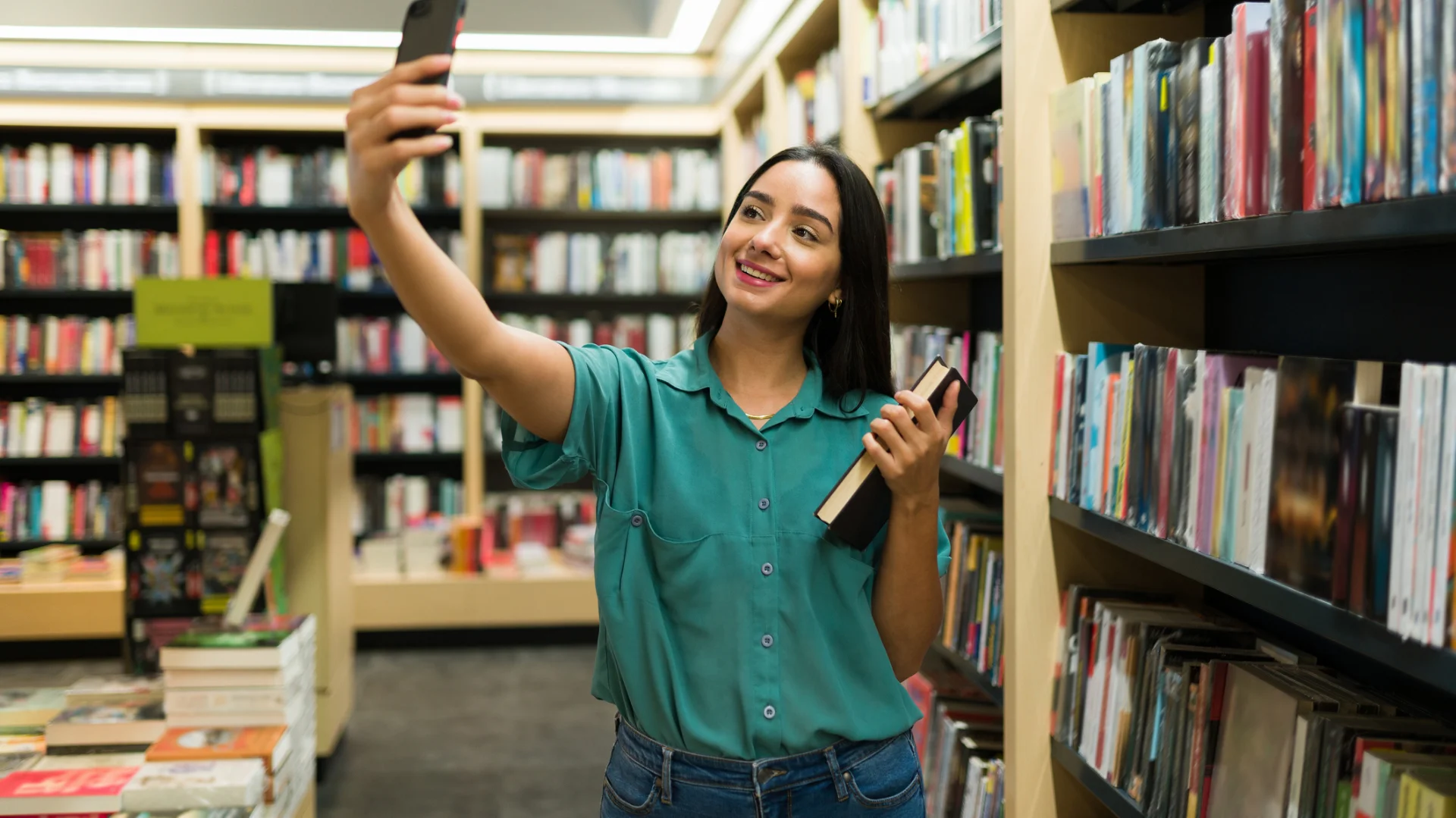 Navigating the Young Adult Genre