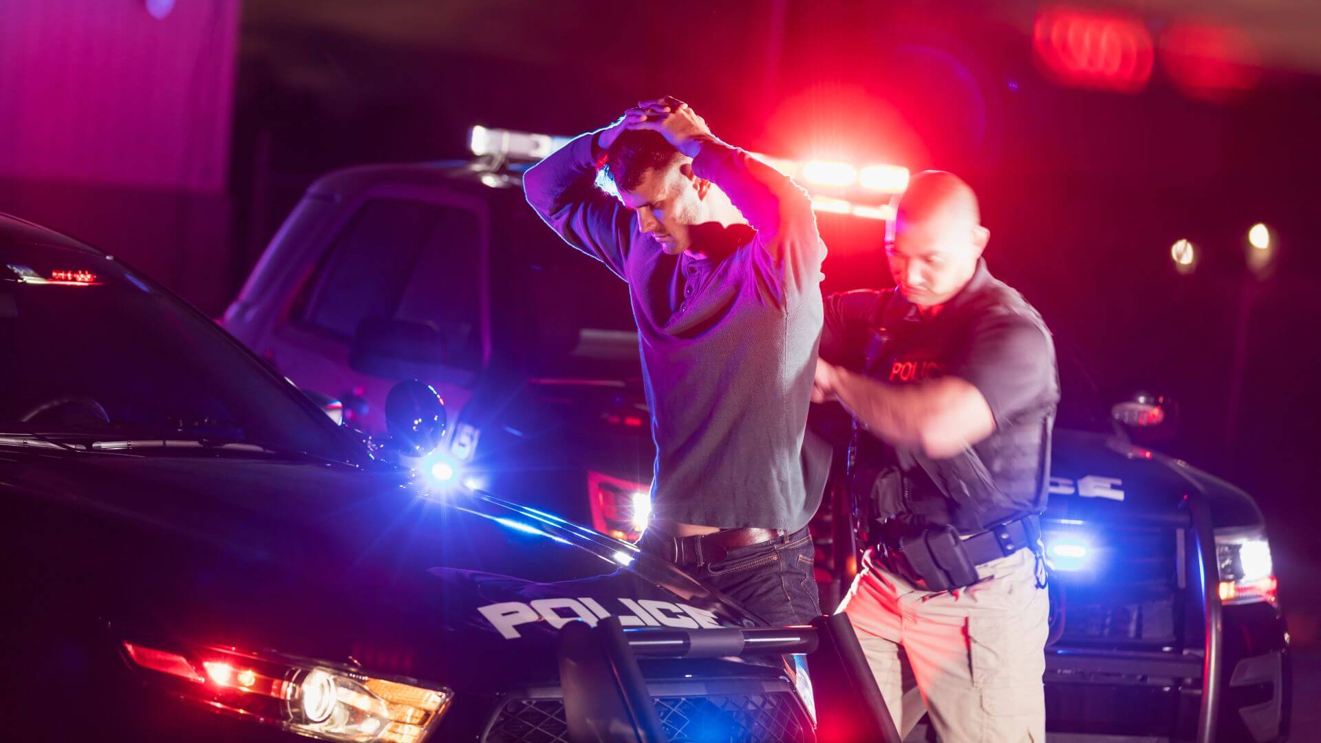 Search & Seizure Presentation