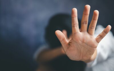 Through Her Eyes: Domestic Violence