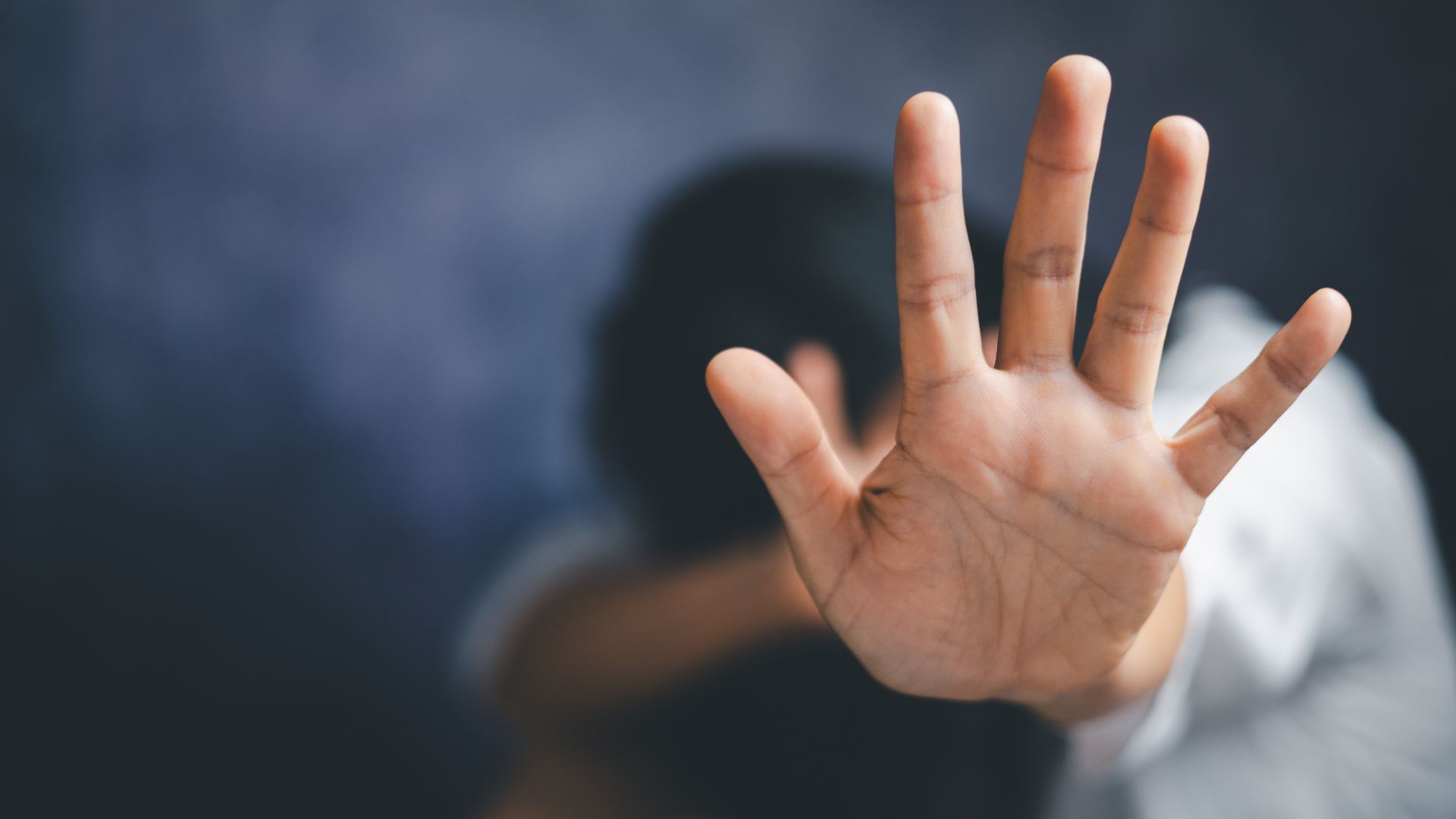 Through Her Eyes: Domestic Violence