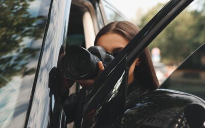 Tools and Tricks of the Private Investigator’s Trade
