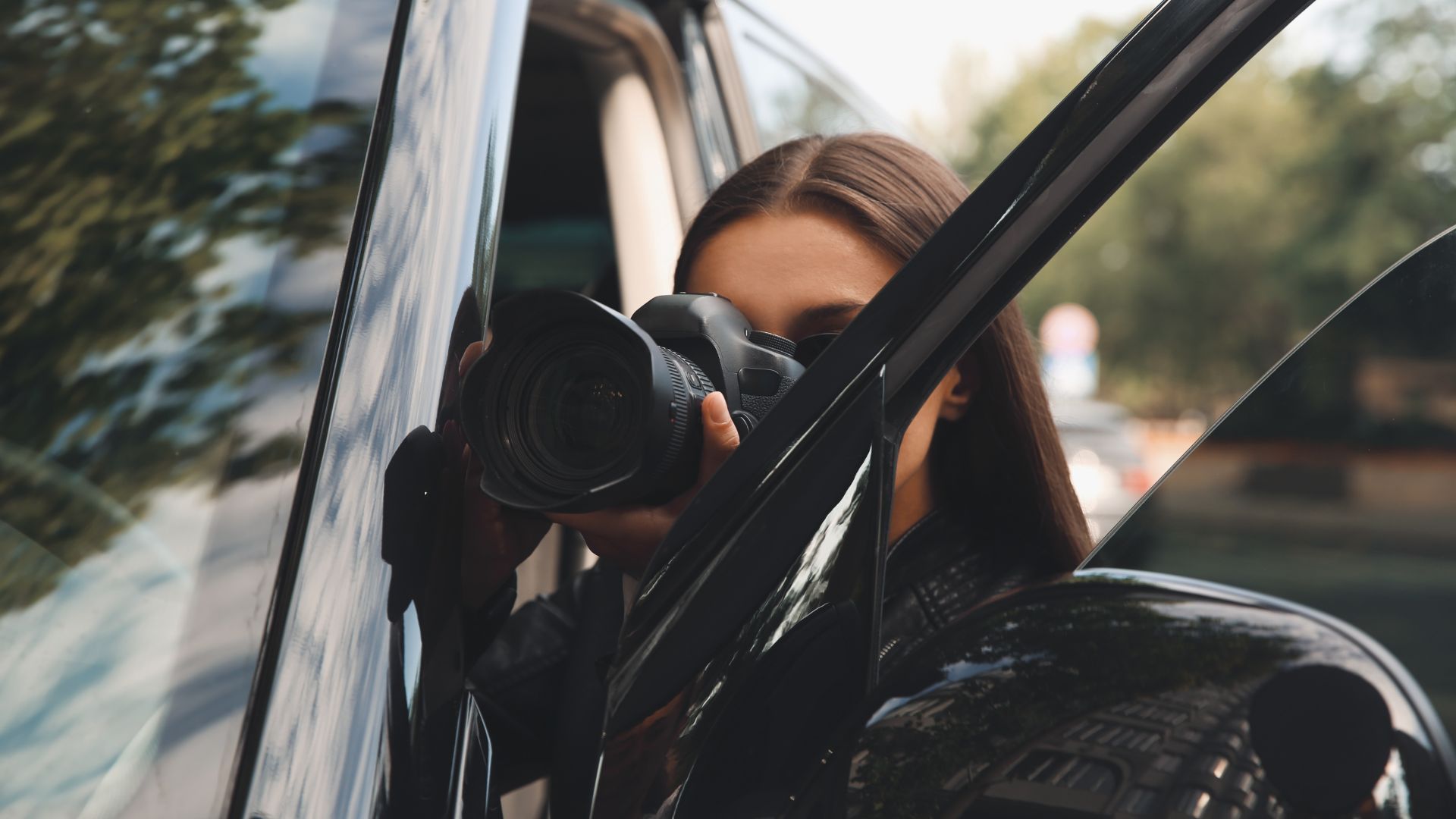 Tools and Tricks of the Private Investigator’s Trade
