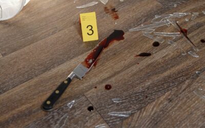 Homicide