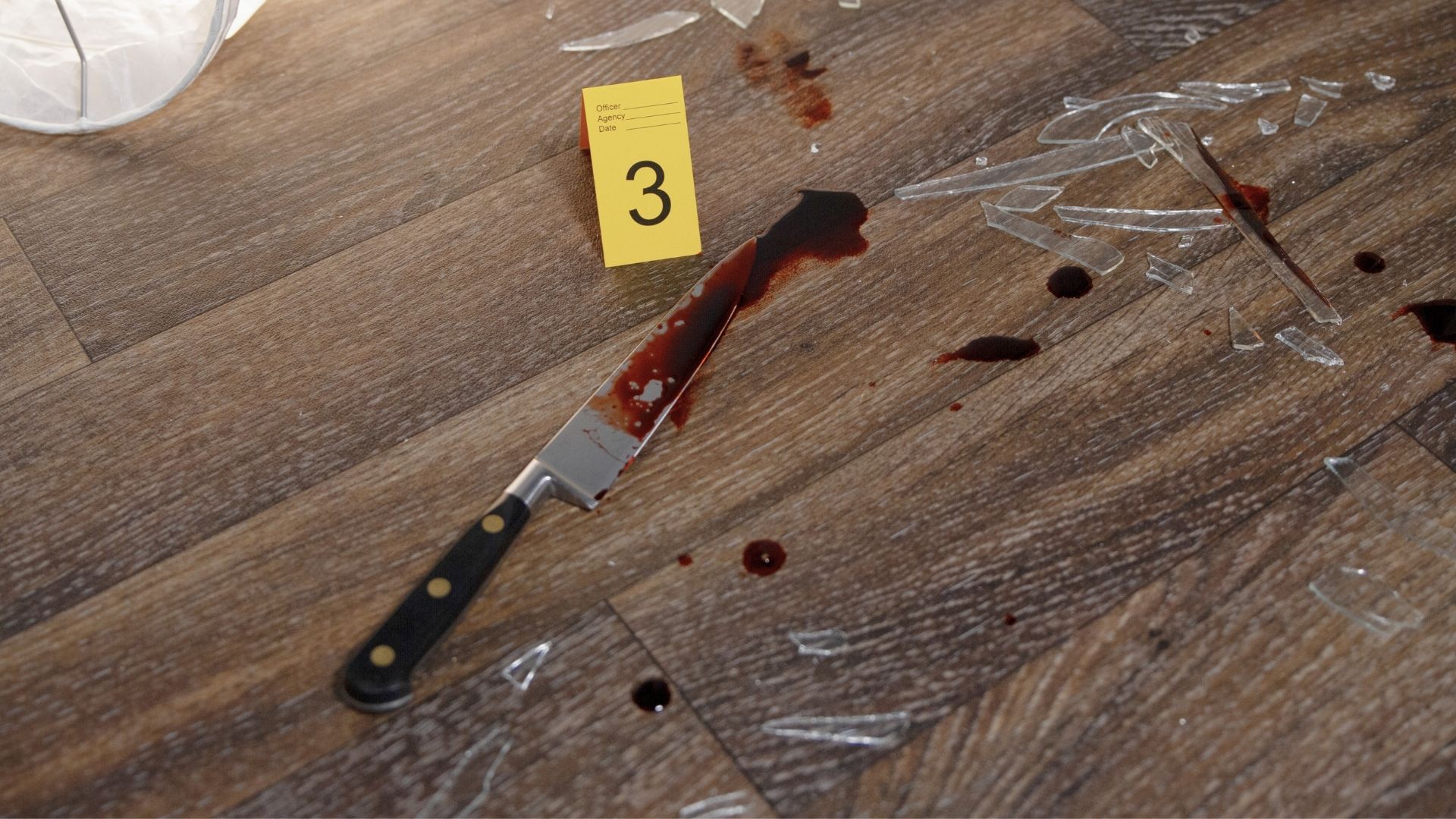 Homicide