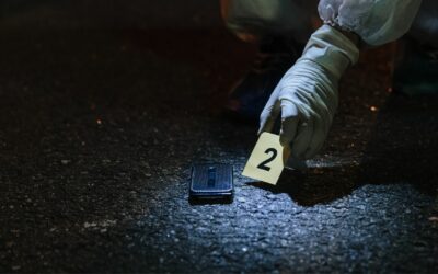 Crime Scene Investigation and Collection of Physical Evidence