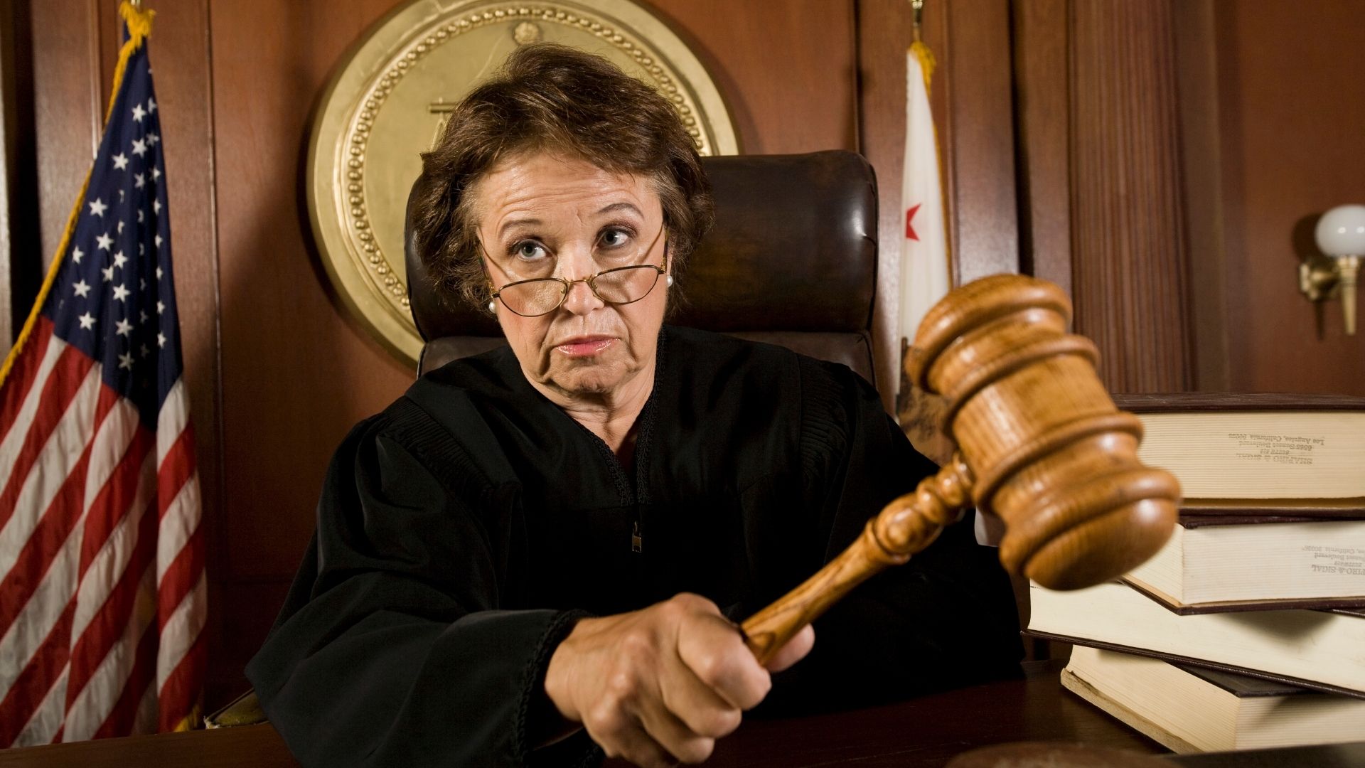 Order in the Court: Judges and Litigation