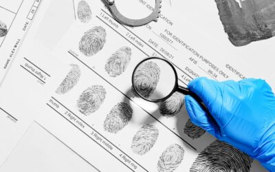 Forensic Identification