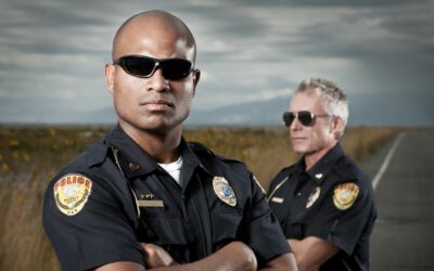 Law Enforcement Presentation