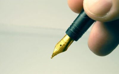 Writing tips
