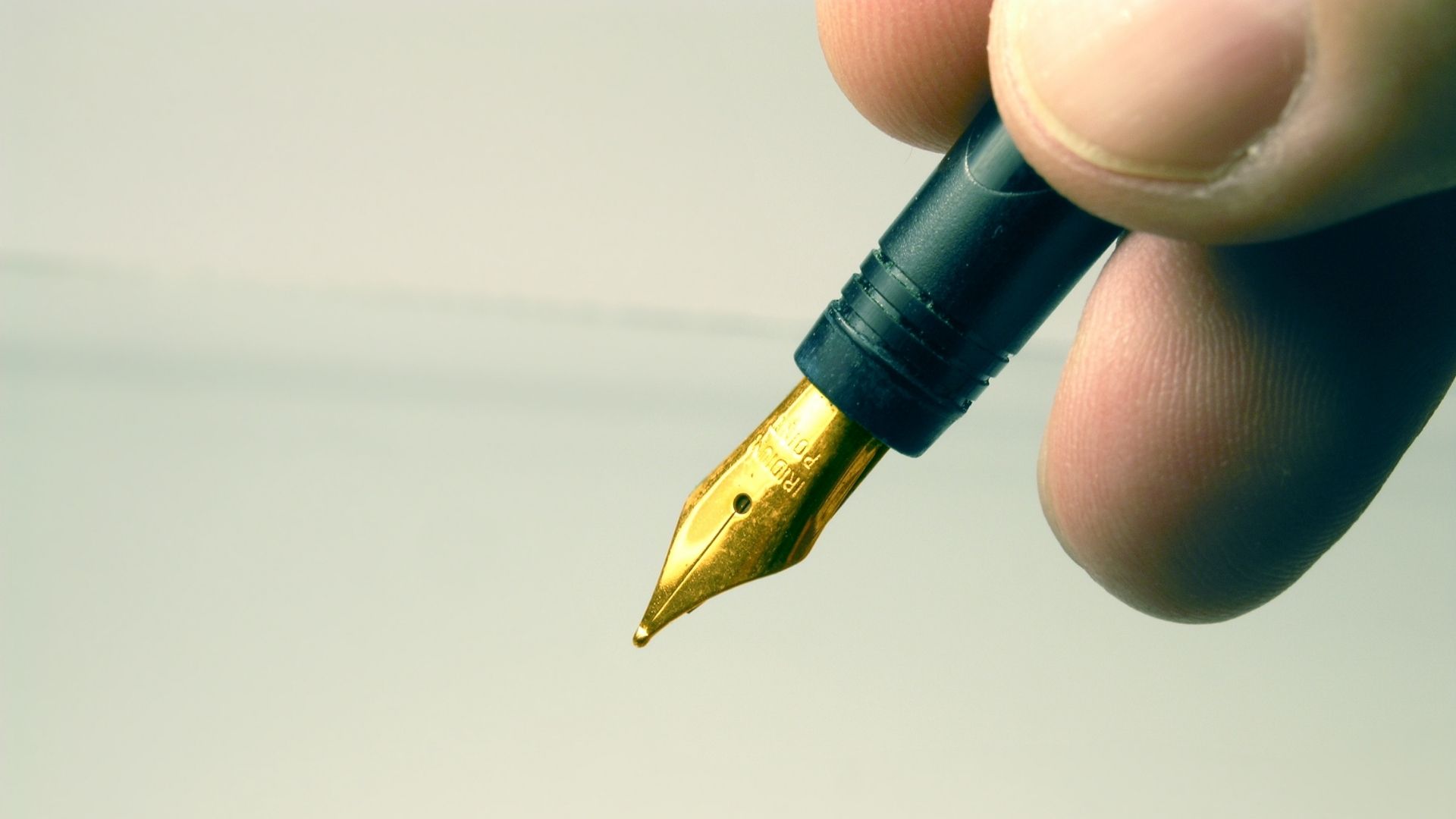Writing tips