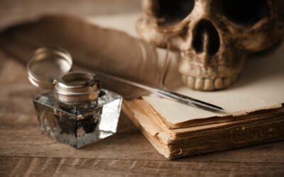 Literary Mystery
