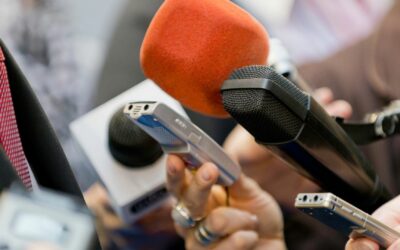 The Crime Beat: Writers and Journalists as Amature Sluthes