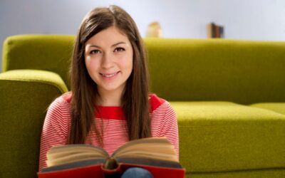 Writing for Teens and Tweens