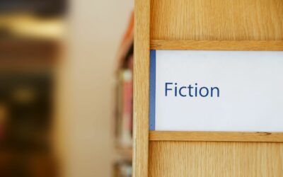 Fiction on the Fringe