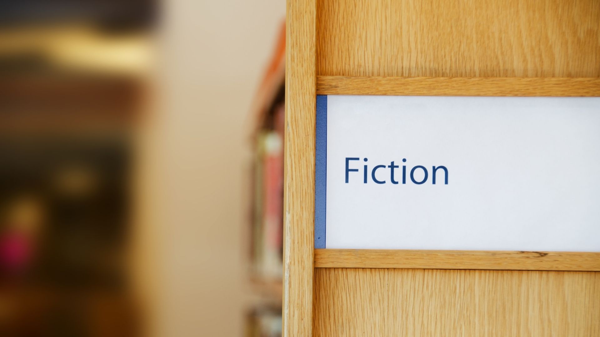 Fiction on the Fringe