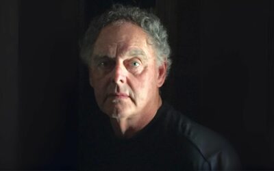 DP Lyle Interview
