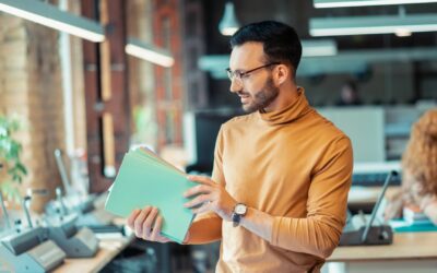 Self-Publishing: Is it right for you?