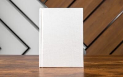 Book Cover Design