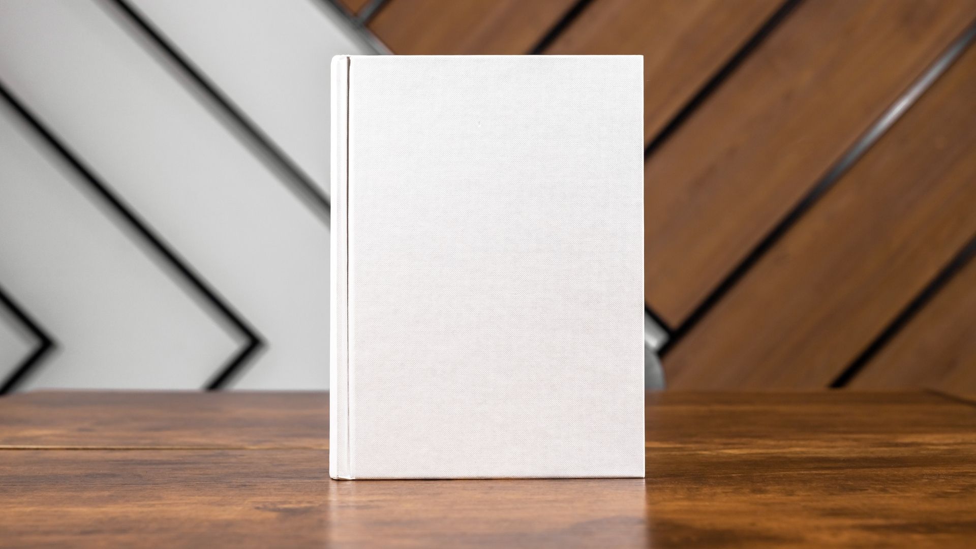 Book Cover Design
