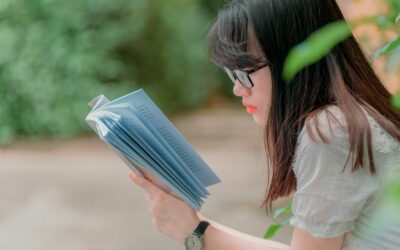 What Does Show v. Tell Actually Mean?