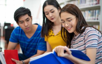 Writing for Teen, Tweens, and Young Adult